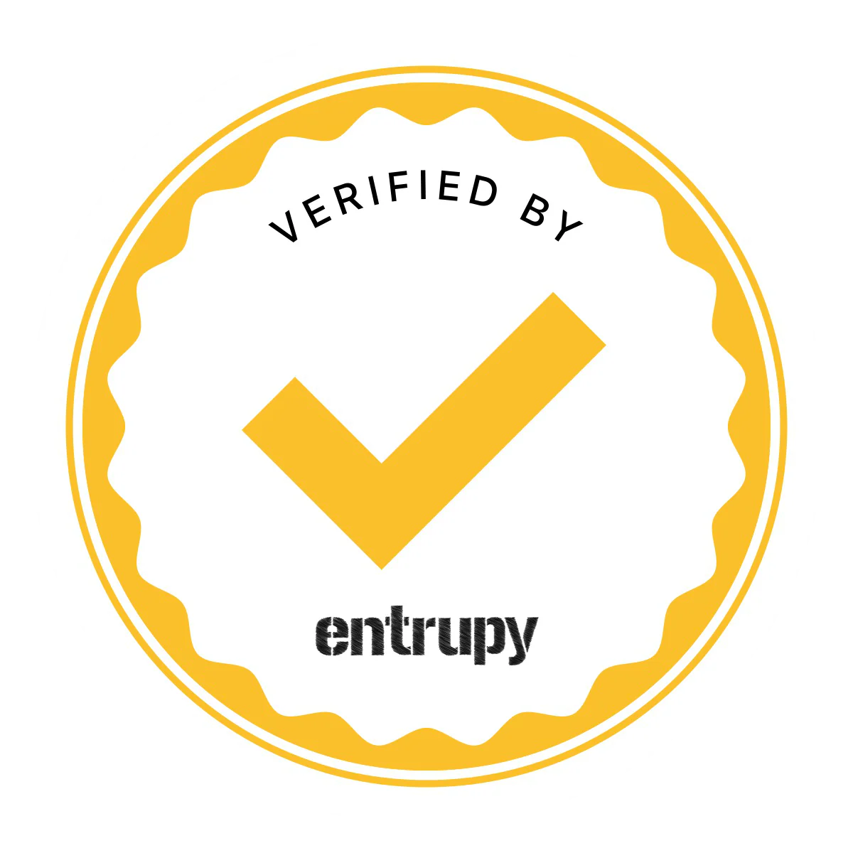 Authenticity Certificate