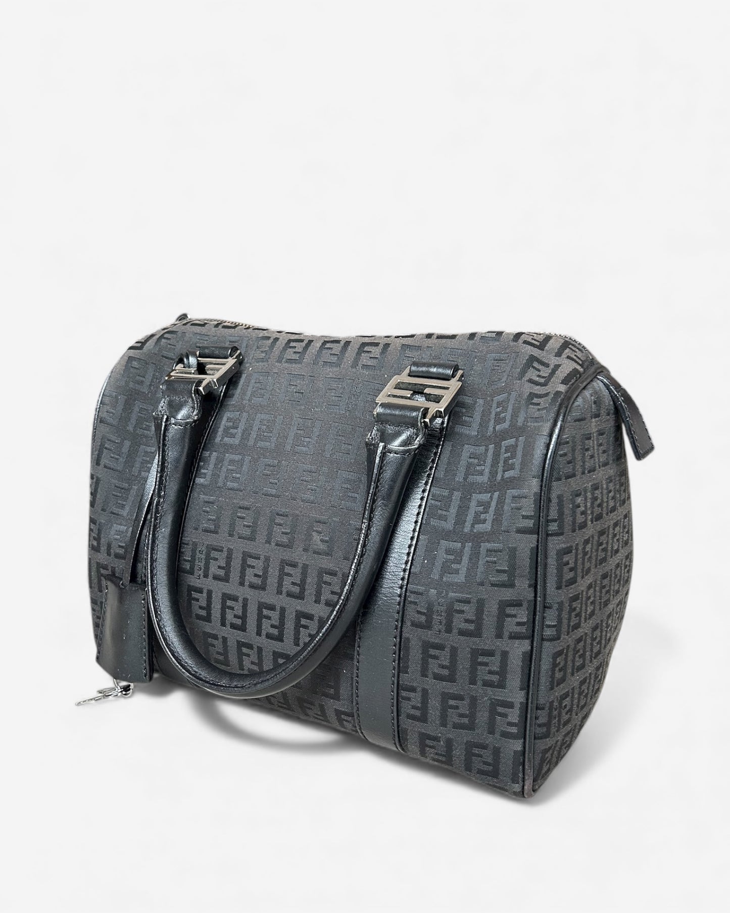 Fendi Forever Bauletto Boston