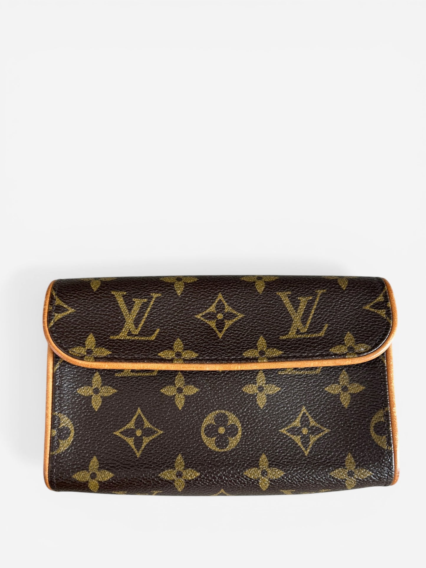 Louis Vuitton Monogram Florentine Belt Bag