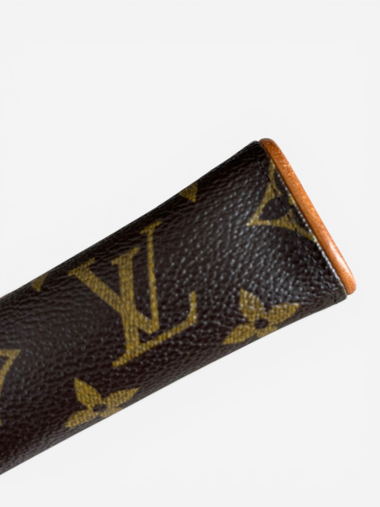 Louis Vuitton Monogram Florentine Belt Bag