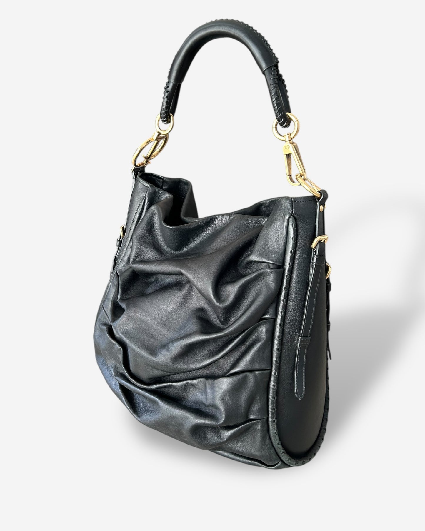 Christian Dior Libertine Hobo John Galliano 2010