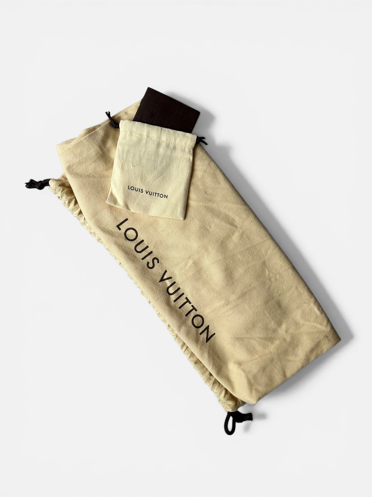 Louis Vuitton Speedy Bandoulière - 30 in Monogram canvas