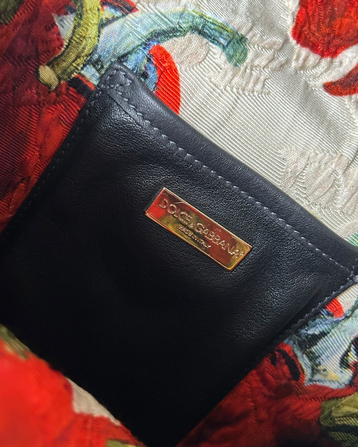 Dolce&Gabbana Peperocino