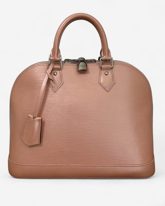 Louis Vuitton Alma PM