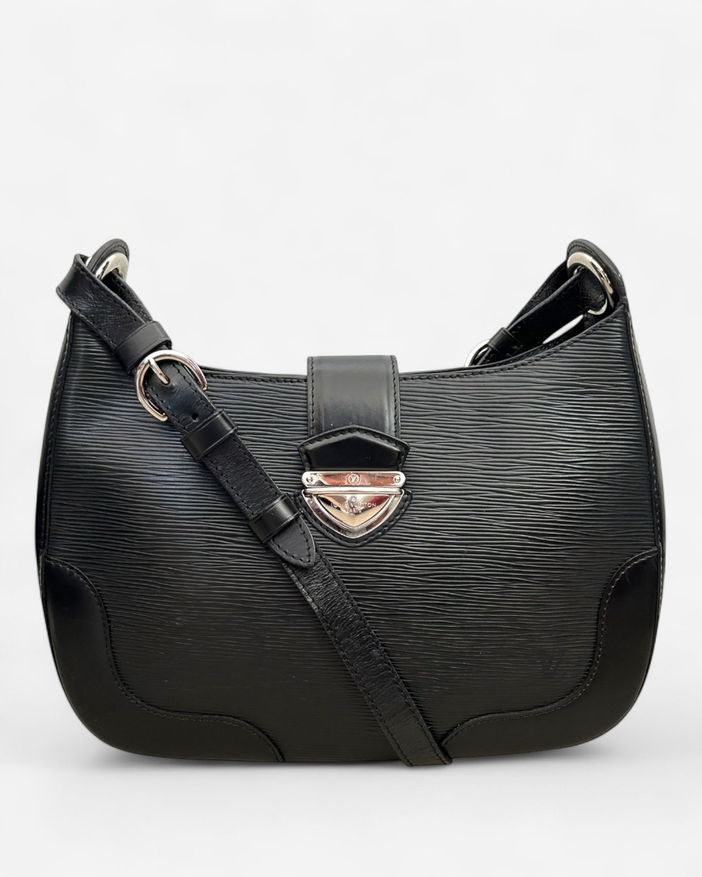 Louis Vuitton Musette Bagatelle