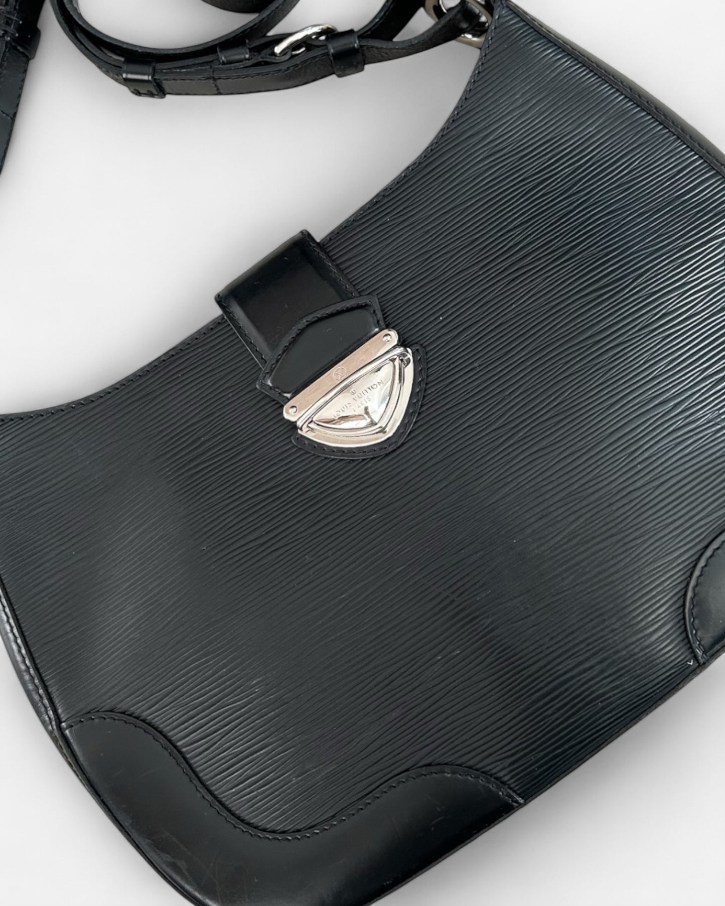 Louis Vuitton Musette Bagatelle