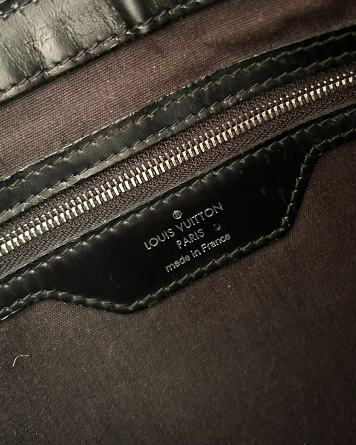 Louis Vuitton Musette Bagatelle