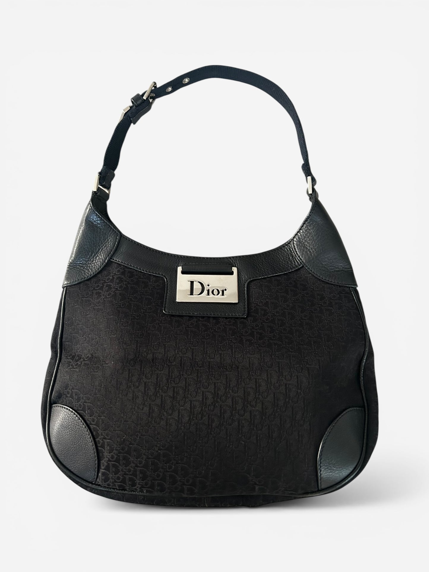Christian Dior 2006 Trotter handbag