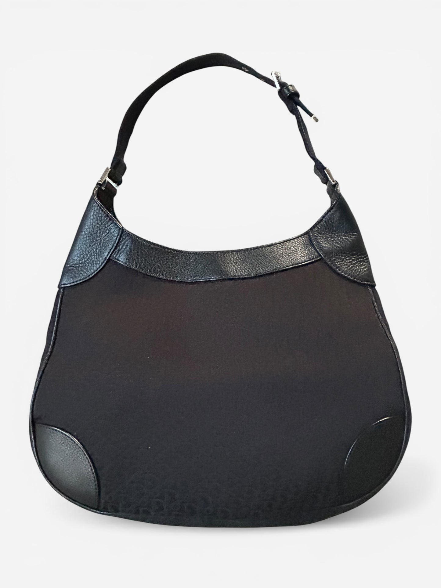 Christian Dior 2006 Trotter handbag