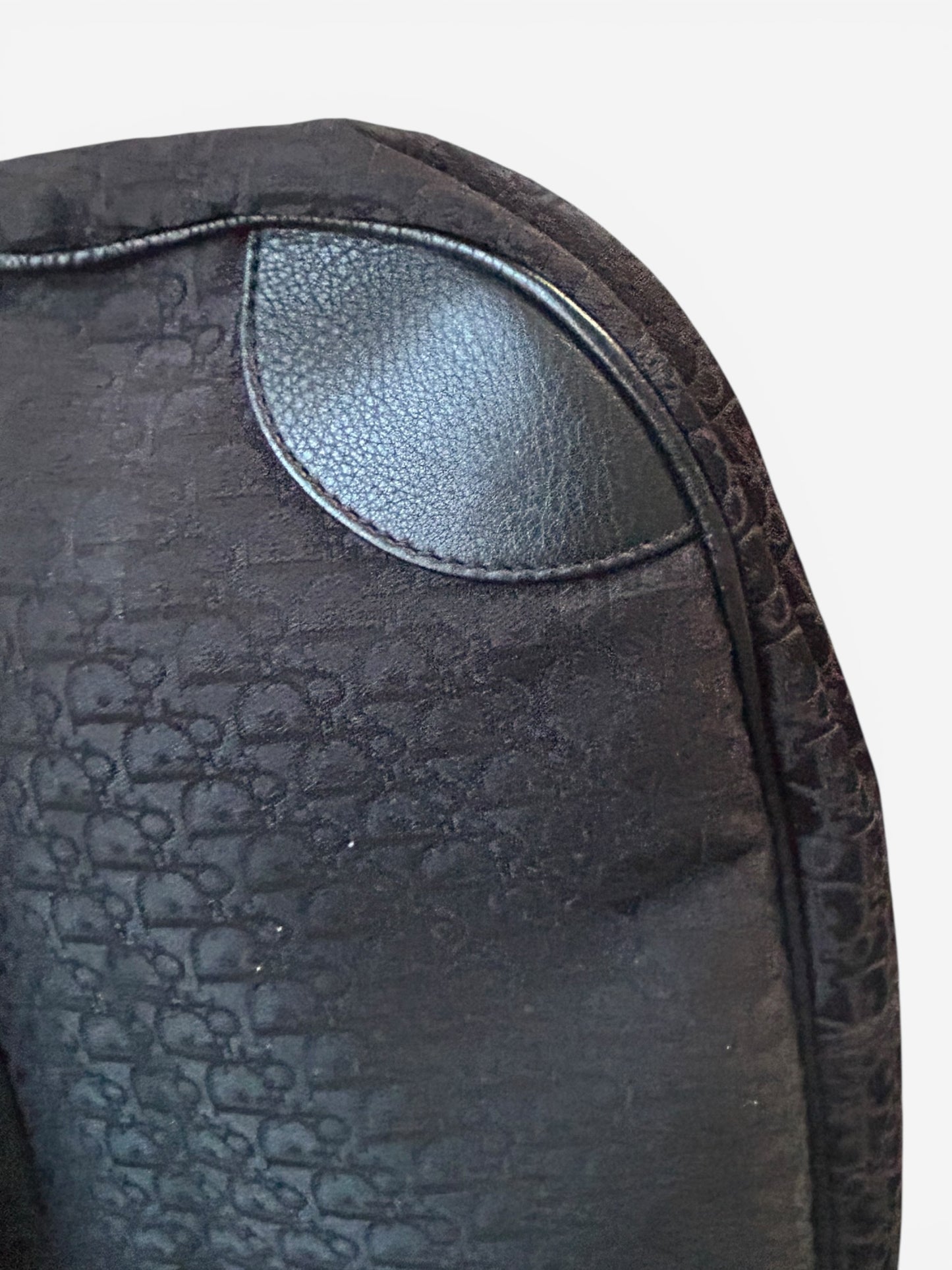 Christian Dior 2006 Trotter handbag