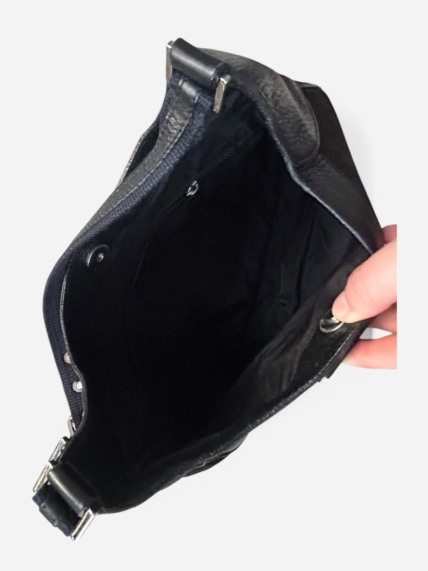 Christian Dior 2006 Trotter handbag
