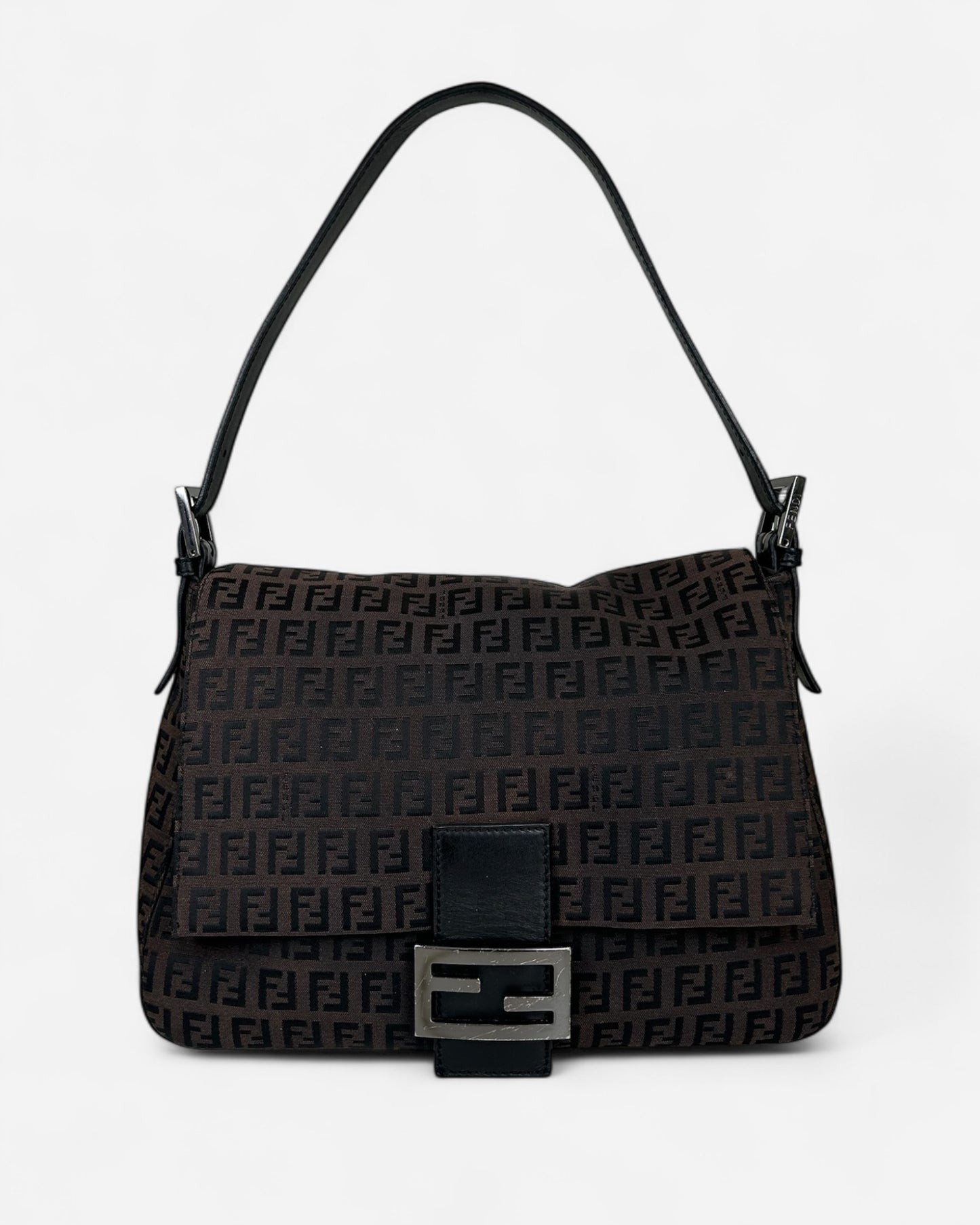 Fendi Mamma Baguette Bag