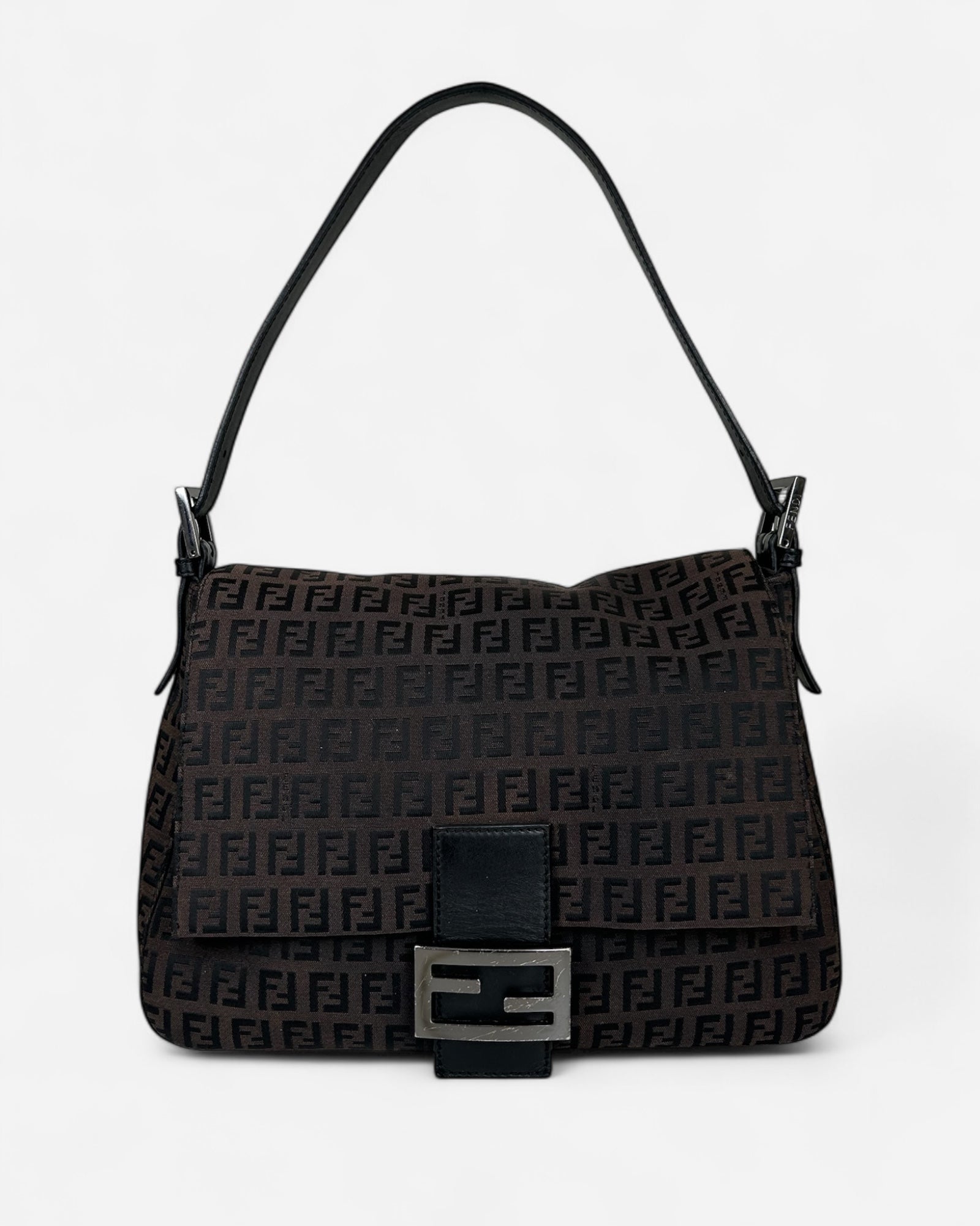 Fendi Mamma Baguette Bag