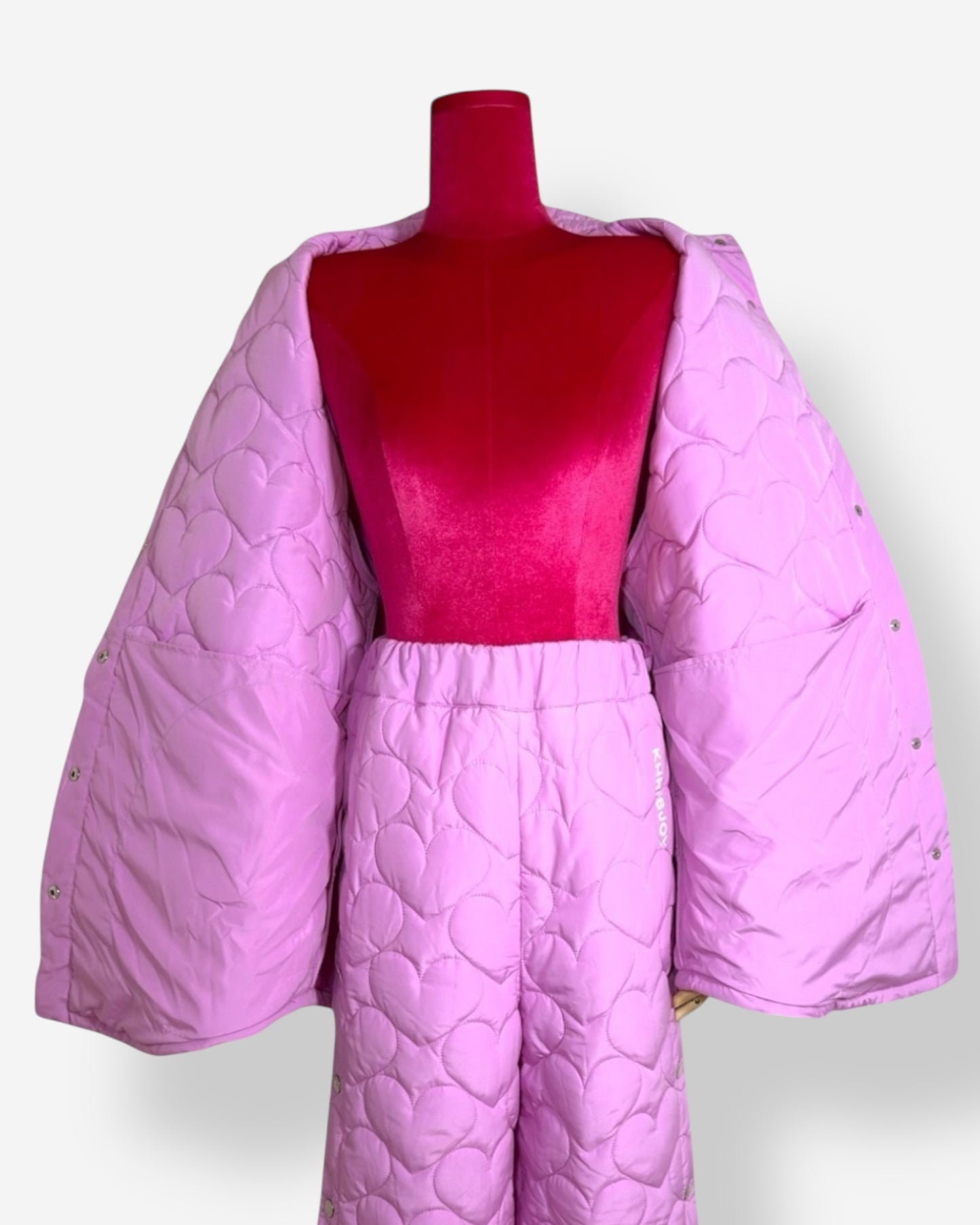 Khrisjoy set Snow set